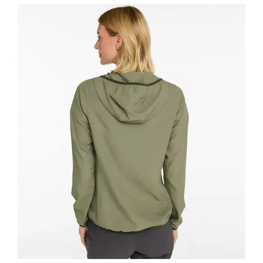 L.L.Bean Women's Regular No Fly Zone Jacket-Women's - Clothing - Jackets & Vests-Appalachian Outfitters