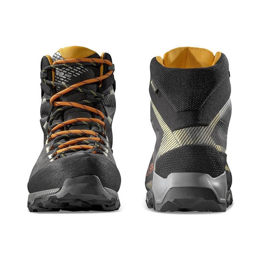La Sportiva Aequilibrium Hike GTX-Men's - Footwear - Boots-Appalachian Outfitters