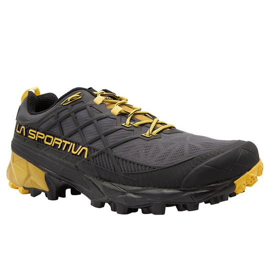 La Sportiva Akyra II GTX-Men's - Footwear - Shoes-Appalachian Outfitters