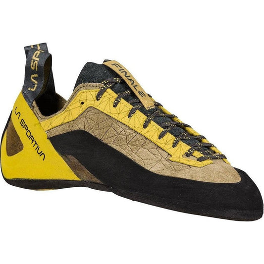 La Sportiva Finale-Climbing - Climbing Shoes - Men's-Appalachian Outfitters