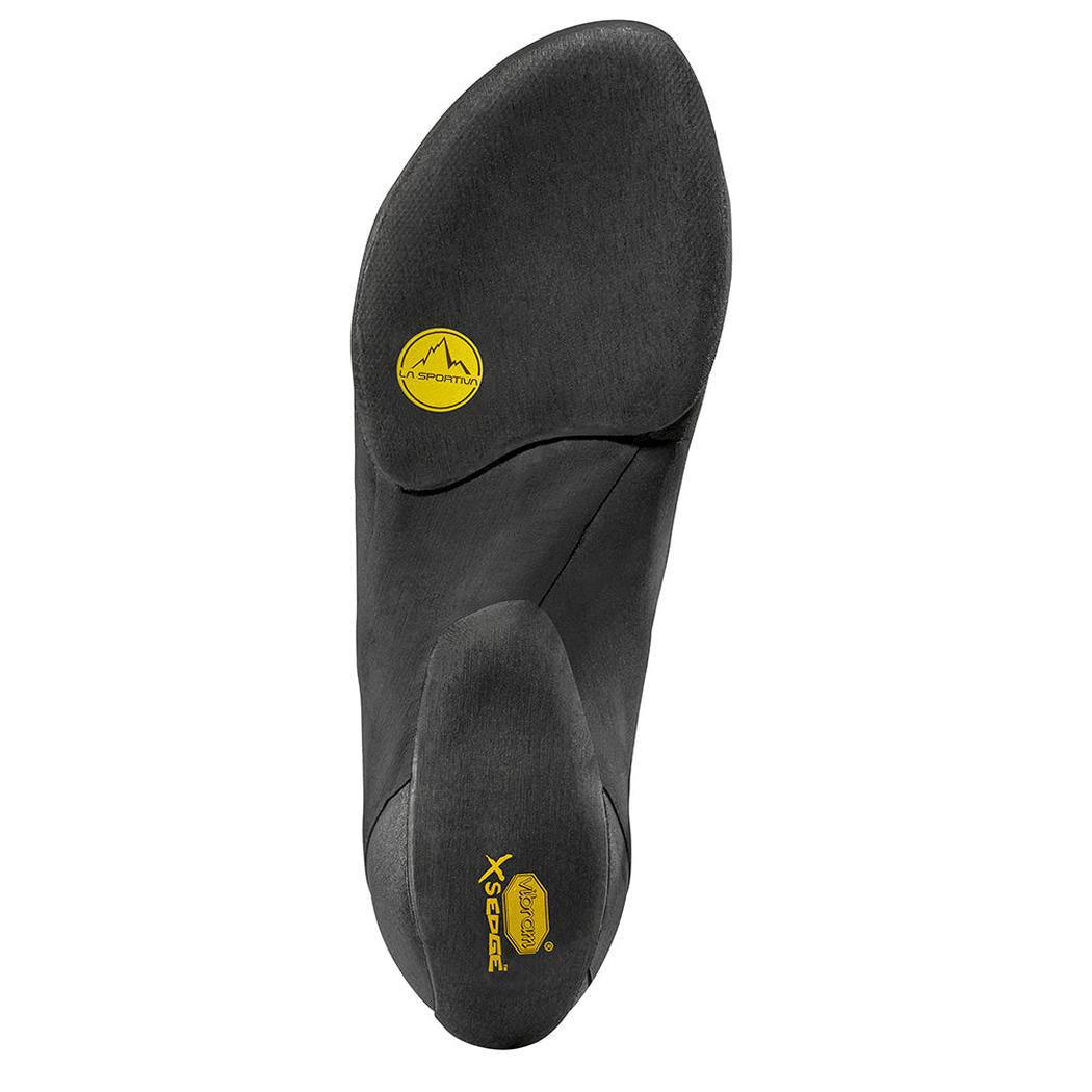 La Sportiva Kubo-Climbing - Climbing Shoes - Men's-Appalachian Outfitters