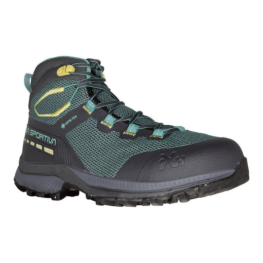 La Sportiva TX Hike Mid GTX Women's-Women's - Footwear - Boots-Appalachian Outfitters