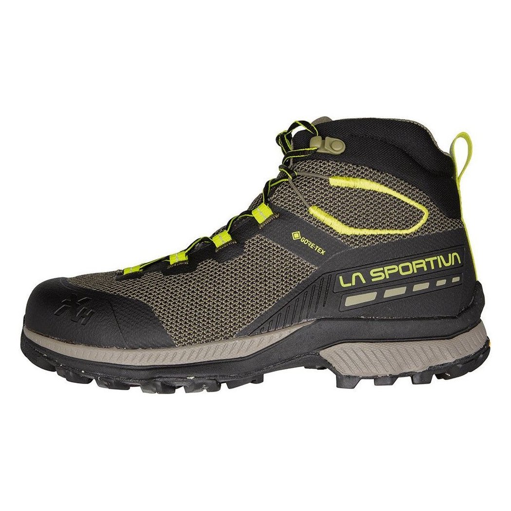 La Sportiva Tx Hike Mid GTX-Men's - Footwear - Boots-Appalachian Outfitters