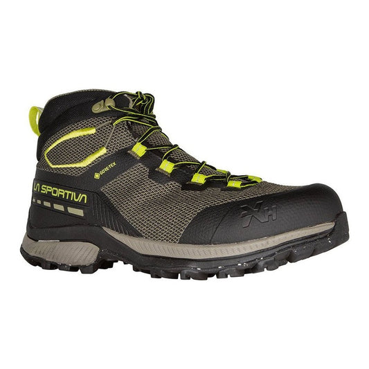 La Sportiva Tx Hike Mid GTX-Men's - Footwear - Boots-Appalachian Outfitters
