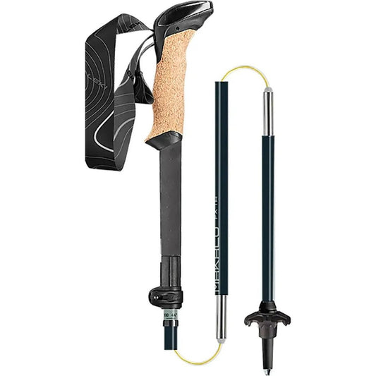 Leki Makalu Cork FX TA-Camping - Trekking Poles - Trekking Poles-Appalachian Outfitters
