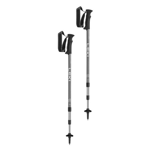 Leki Voyager-Camping - Trekking Poles - Trekking Poles-Appalachian Outfitters