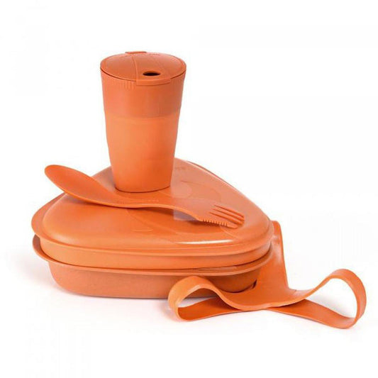 Light My Fire MessKit BIO 5pcs-Camping - Cooking - Dishware-Appalachian Outfitters