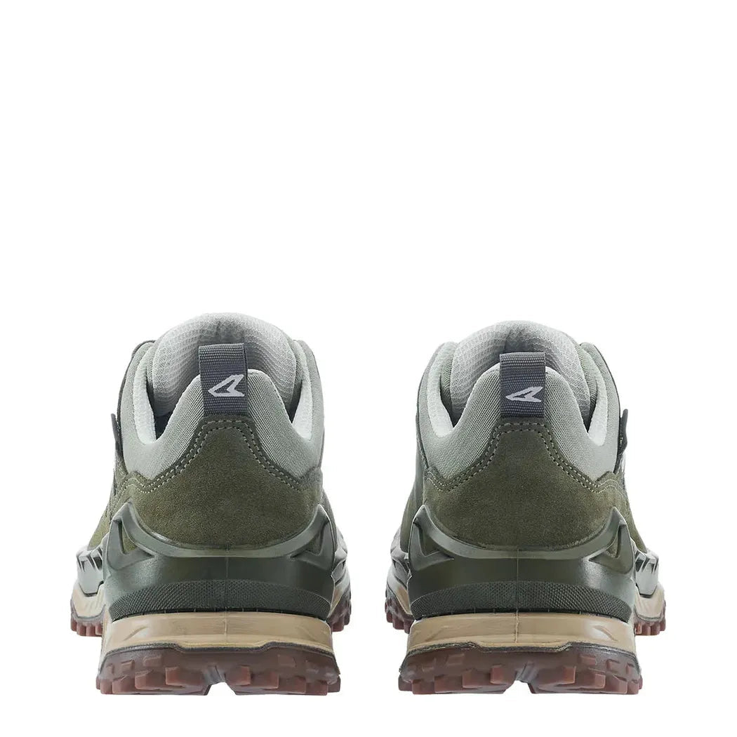 Lowa Innovo GTX Lo Ws-Women's - Footwear - Shoes-Appalachian Outfitters