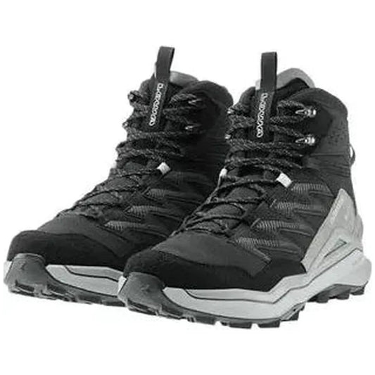 Lowa Maddox Pro GTX Mid-Men's - Footwear - Boots-Appalachian Outfitters