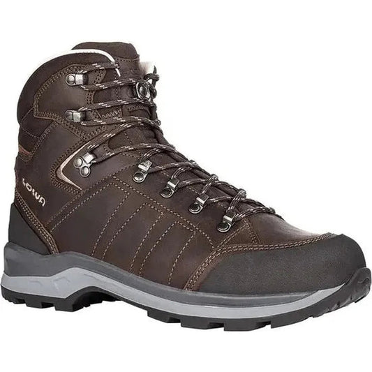 Lowa Trekker LL-Men's - Footwear - Boots-Appalachian Outfitters