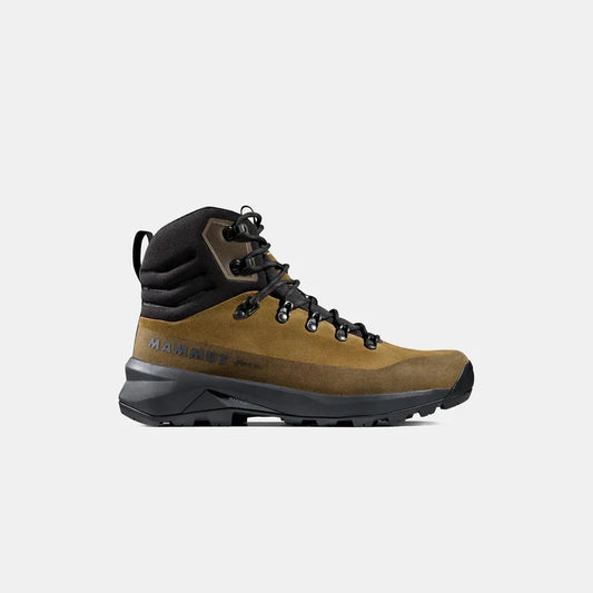 Mammut Ducan III High LTH GTX Men-Men's - Footwear - Boots-Appalachian Outfitters