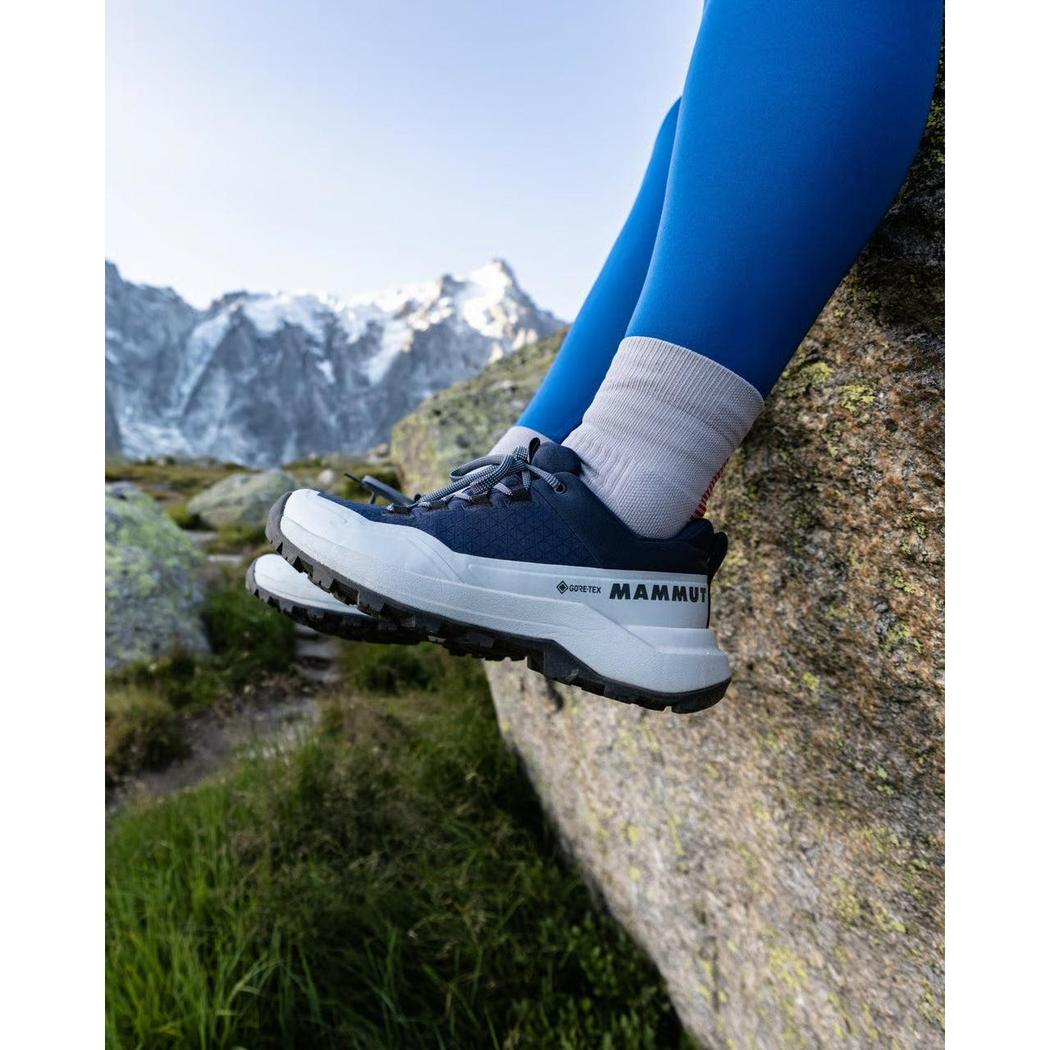 Mammut Sertig III Low GTX Women-Women's - Footwear - Shoes-Appalachian Outfitters