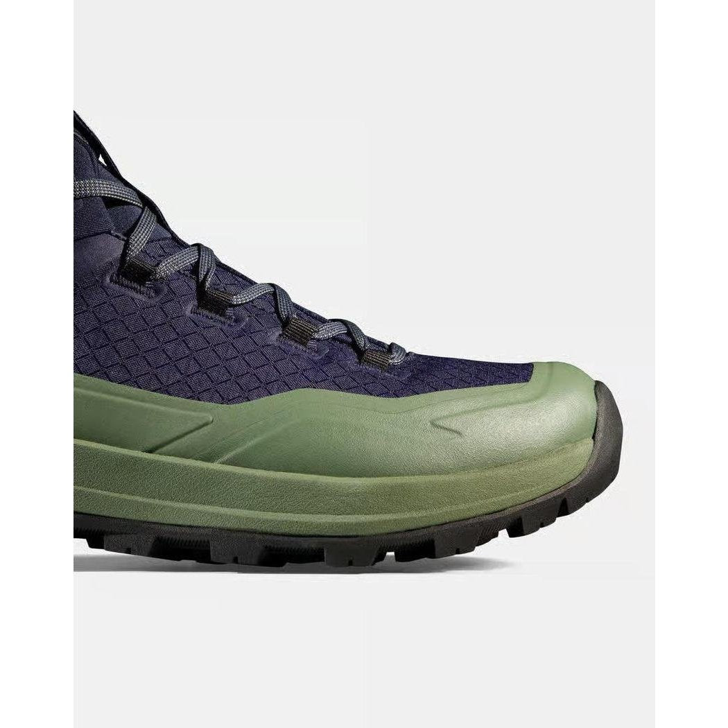 Mammut Sertig III Mid GTX Men-Men's - Footwear - Boots-Appalachian Outfitters