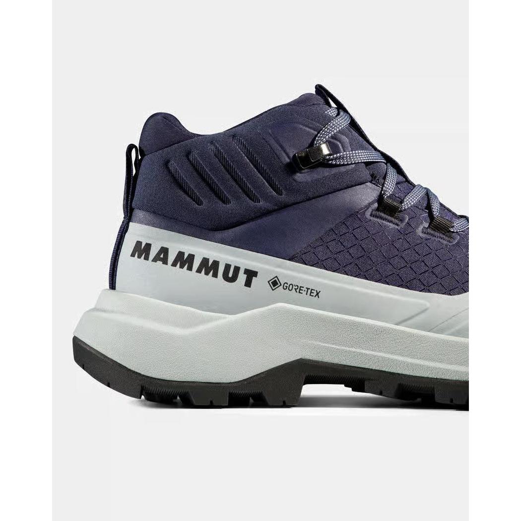 Mammut Sertig III Mid GTX Women-Women's - Footwear - Boots-Appalachian Outfitters