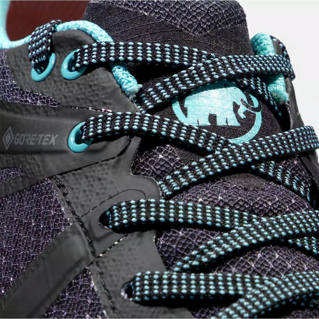 Mammut Sports Group Sertig II Low GTX Women-Women's - Footwear - Shoes-Appalachian Outfitters