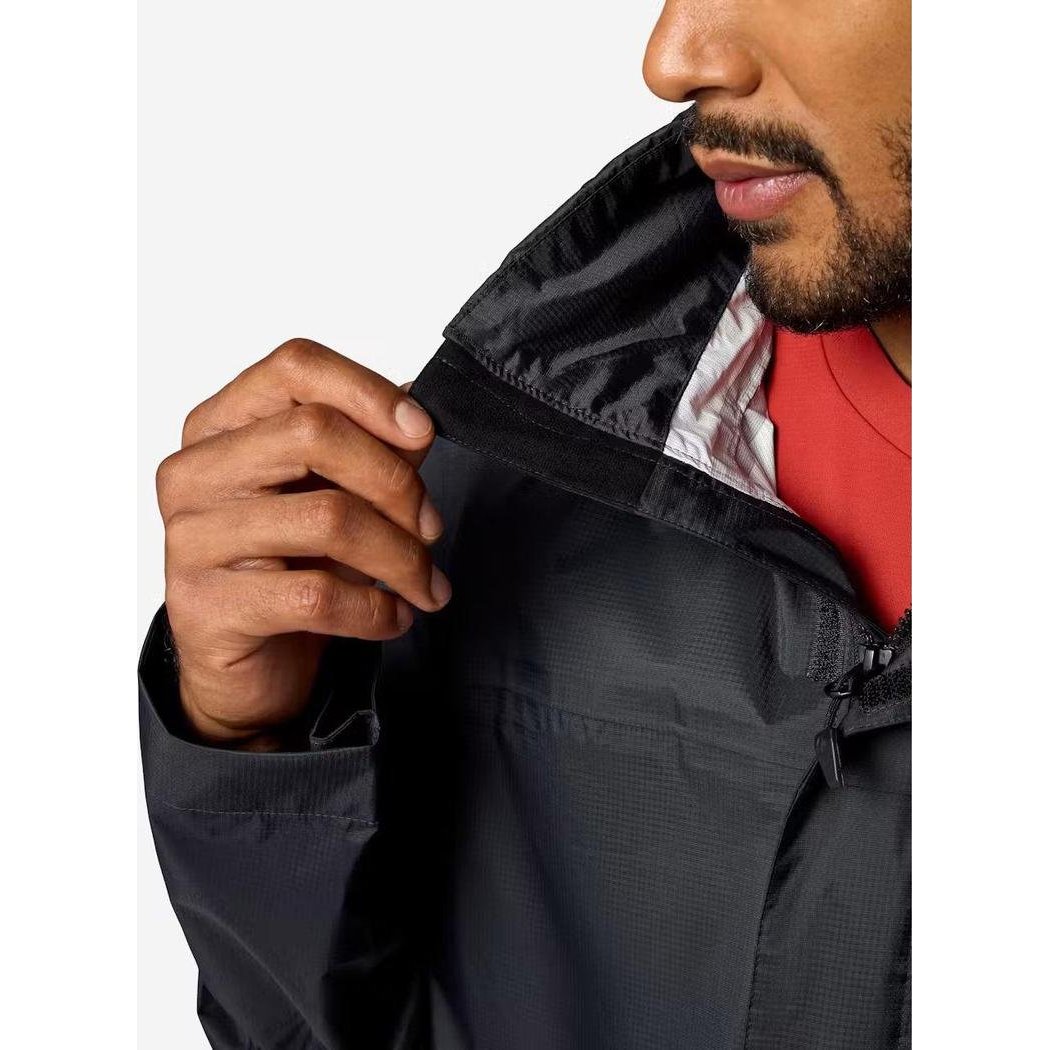 Marmot Men's PreCip Evo Jacket-Men's - Clothing - Jackets & Vests-Appalachian Outfitters
