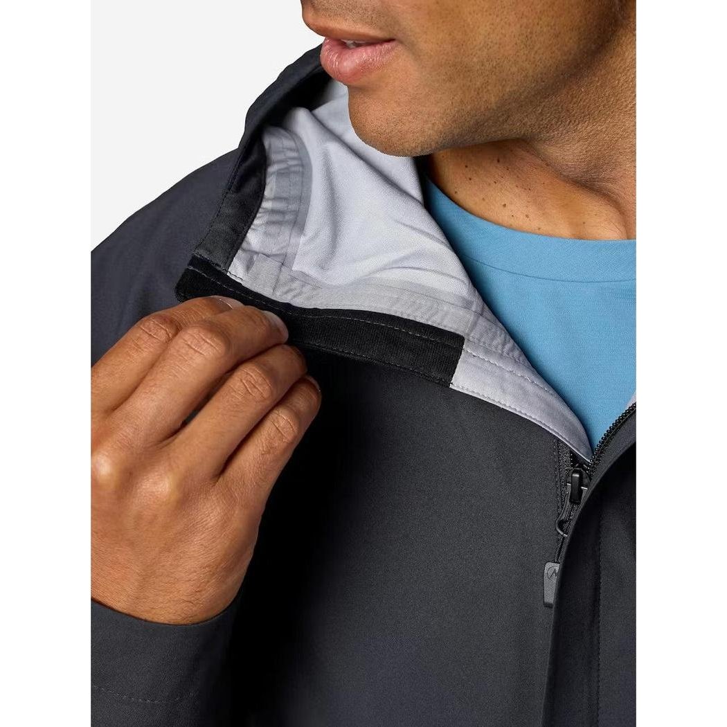Marmot Men's PreCip Evo Pro Jacket-Men's - Clothing - Jackets & Vests-Appalachian Outfitters