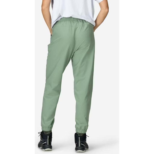 Marmot Women's AirExchange SolarShield Jogger-Women's - Clothing - Tops-Appalachian Outfitters