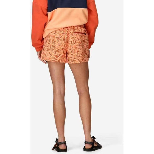 Marmot Women's Juniper Springs Short 3"-Women's - Clothing - Bottoms-Appalachian Outfitters