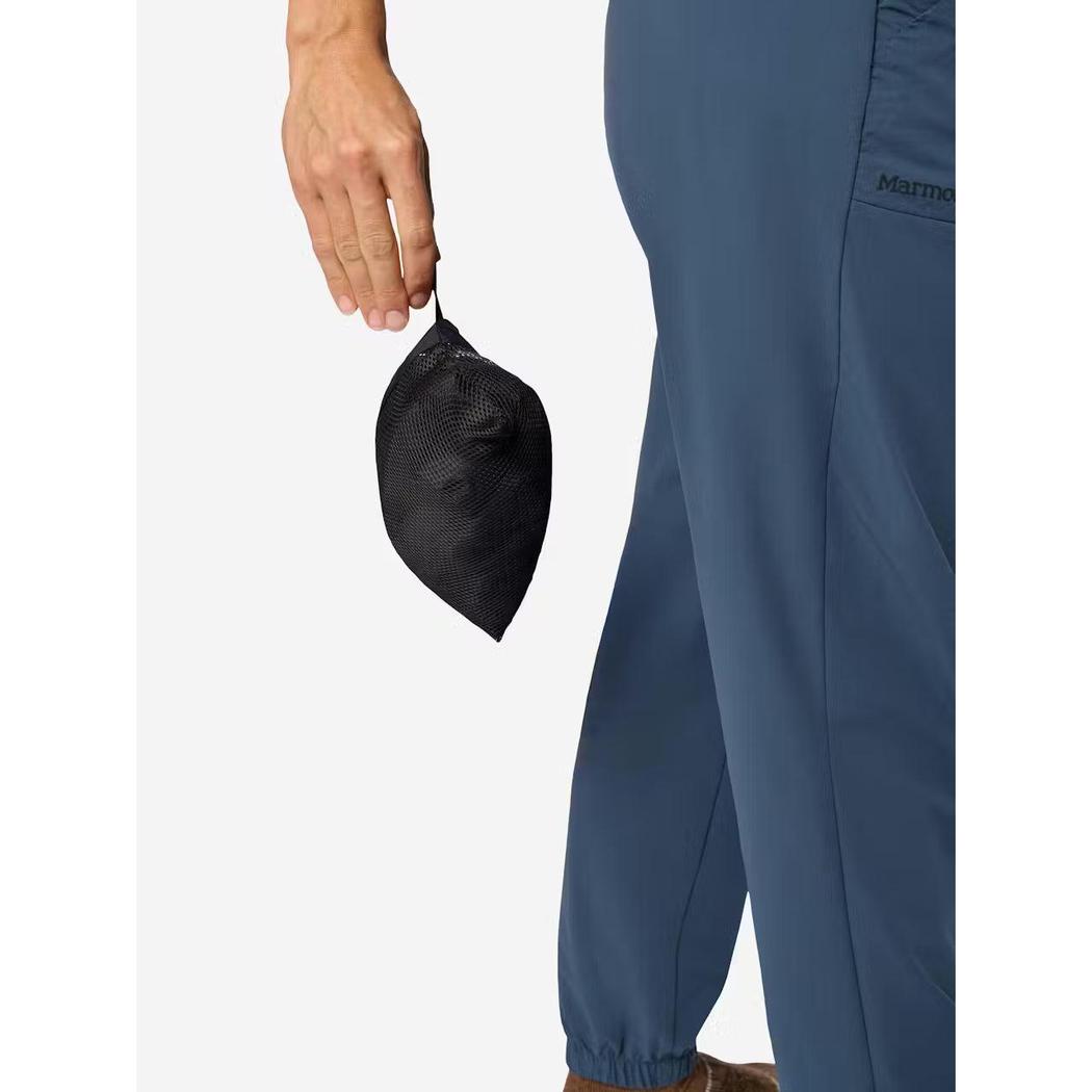 Marmot Women's PreCip Evo Full Zip Pant-Women's - Clothing - Bottoms-Appalachian Outfitters