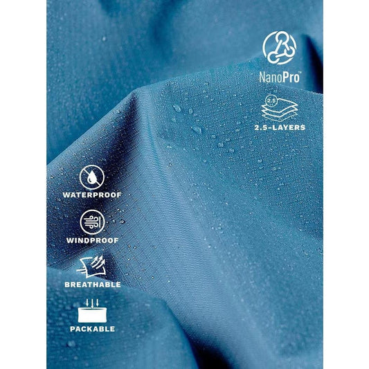 Marmot Women's PreCip Evo Jacket-Women's - Clothing - Jackets & Vests-Appalachian Outfitters