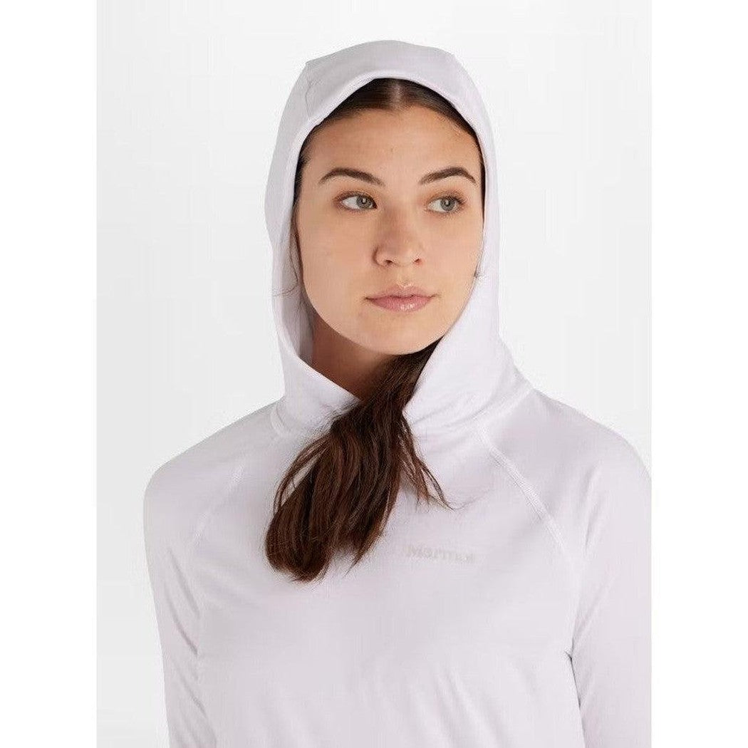 Marmot Women's Windridge Hoody-Women's - Clothing - Tops-Appalachian Outfitters