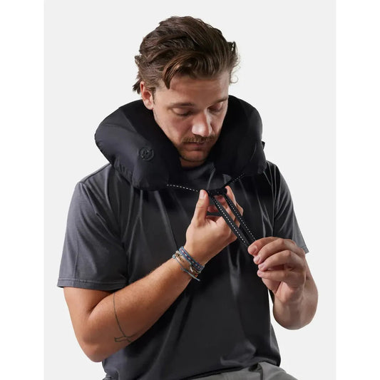 Matador Blackout Travel Pillow-Camping - Accessories-Appalachian Outfitters