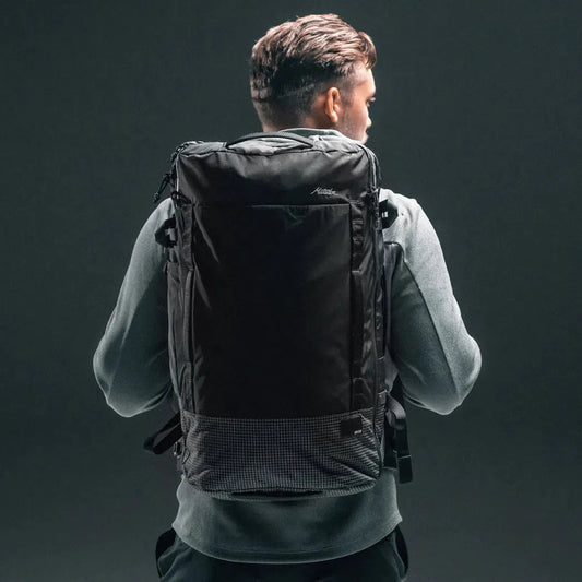 Matador Globerider 45 Travel Backpack-Travel - Bags-Appalachian Outfitters