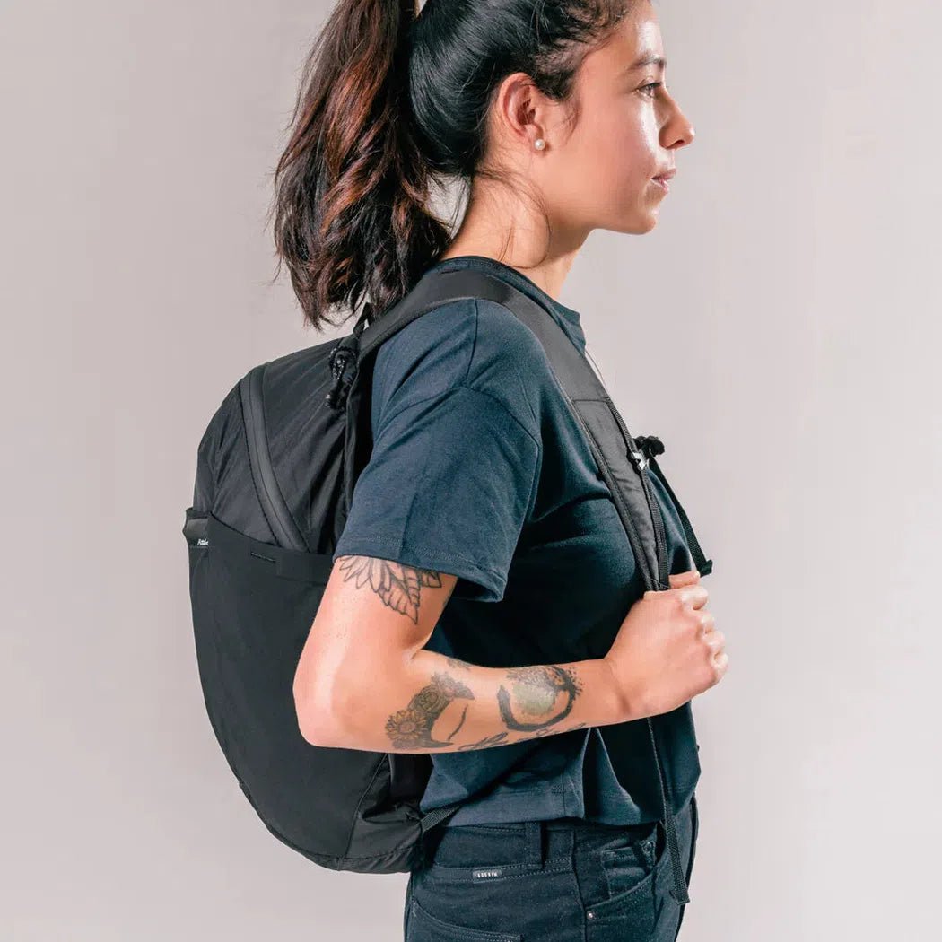 Matador ReFraction Packable Backpack-Travel - Bags-Appalachian Outfitters