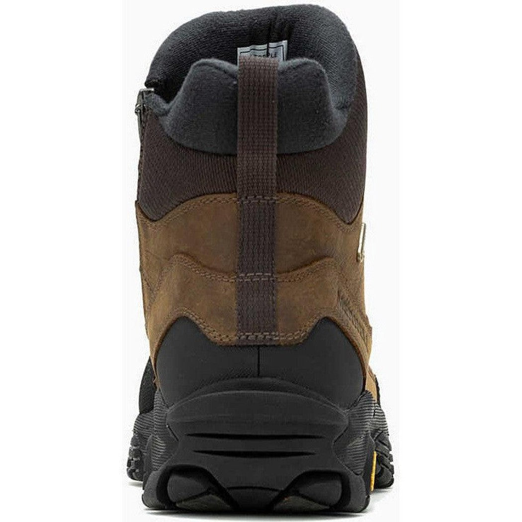 Merrell Men's Coldpack 3 Thermo Tall Zip WP-Men's - Footwear - Boots-Appalachian Outfitters