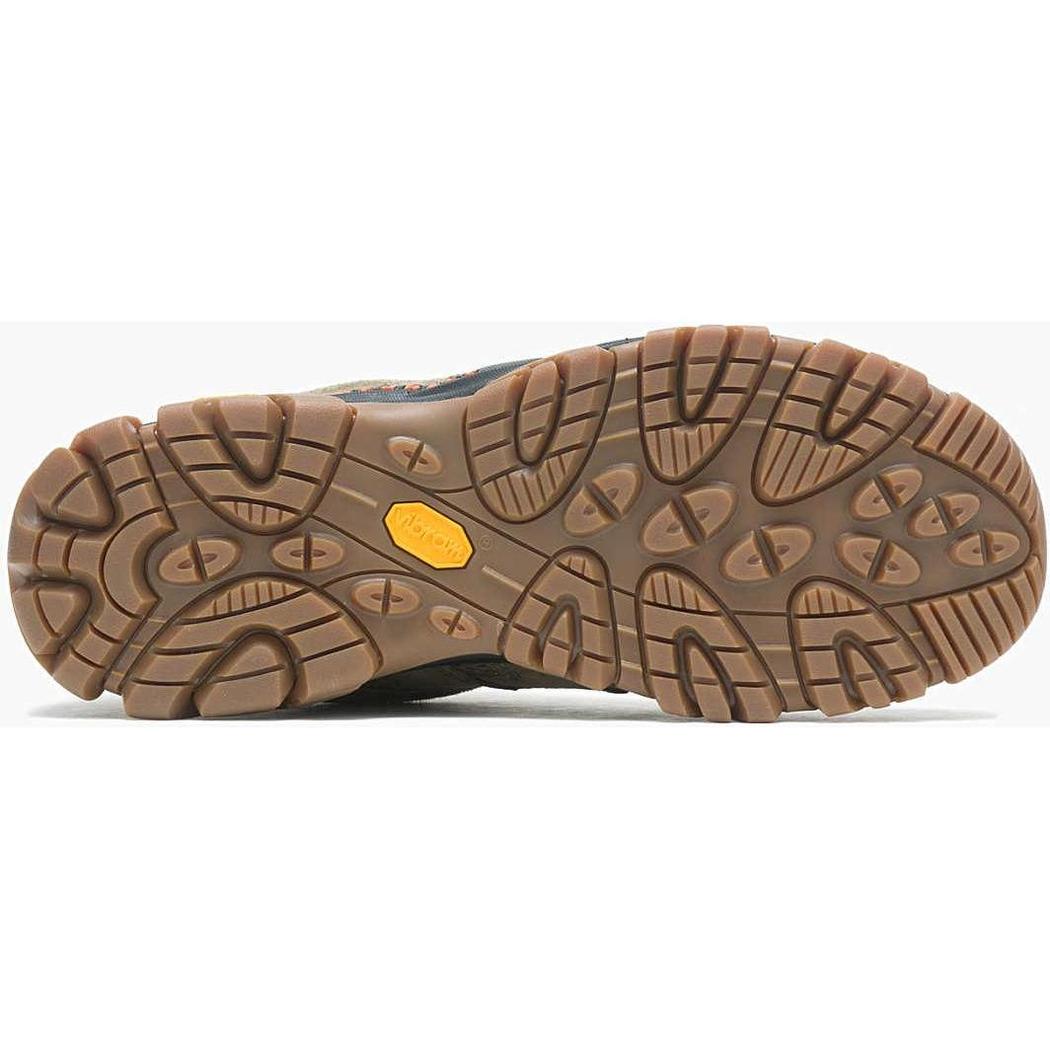 Merrell Men's Moab 3 Waterproof-Men's - Footwear - Shoes-Appalachian Outfitters