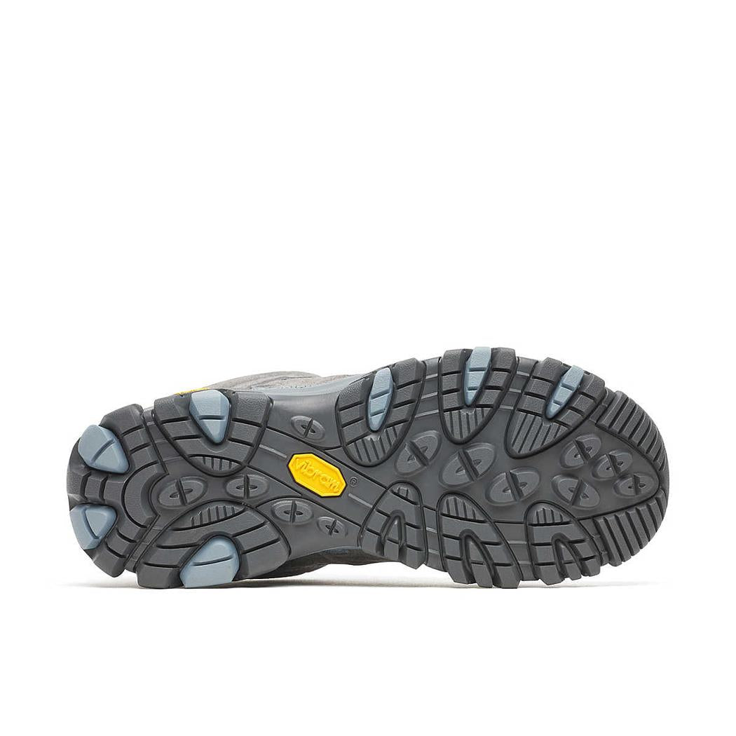 Merrell Women's Moab 3 Waterproof-Women's - Footwear - Shoes-Appalachian Outfitters