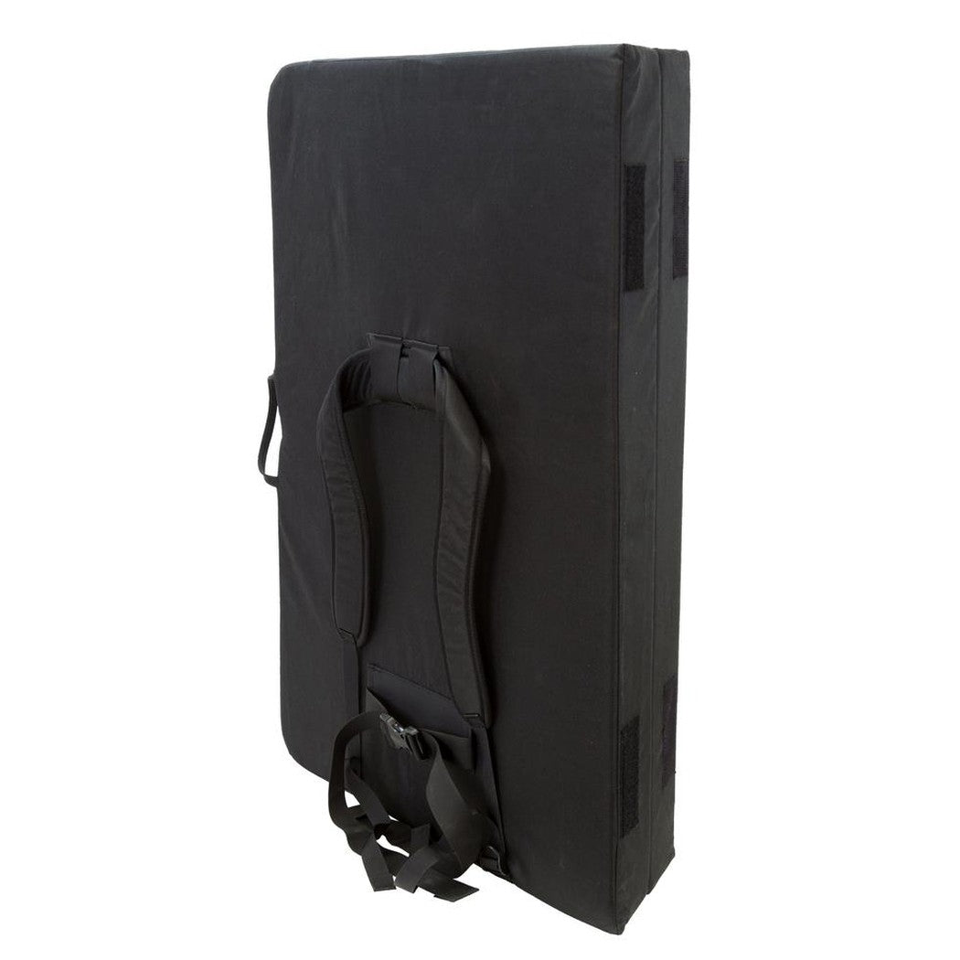 Metolius Basic Pad-Climbing - Climbing Essentials - Crash Pads-Appalachian Outfitters