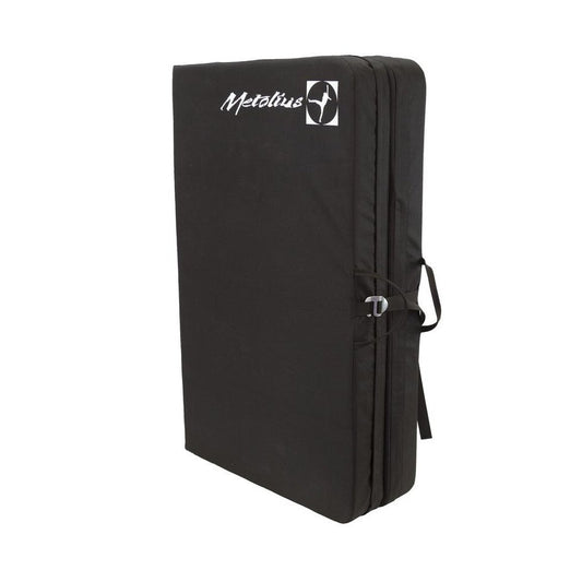 Metolius Basic Pad-Climbing - Climbing Essentials - Crash Pads-Appalachian Outfitters
