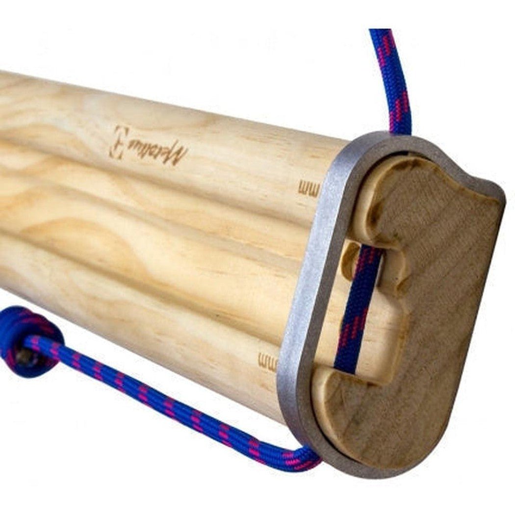 Metolius Light Rail-Climbing - Climbing Essentials - Training Gear-Appalachian Outfitters