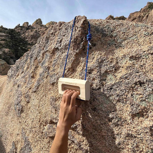 Metolius Nano Rings-Climbing - Climbing Essentials - Training Gear-Appalachian Outfitters