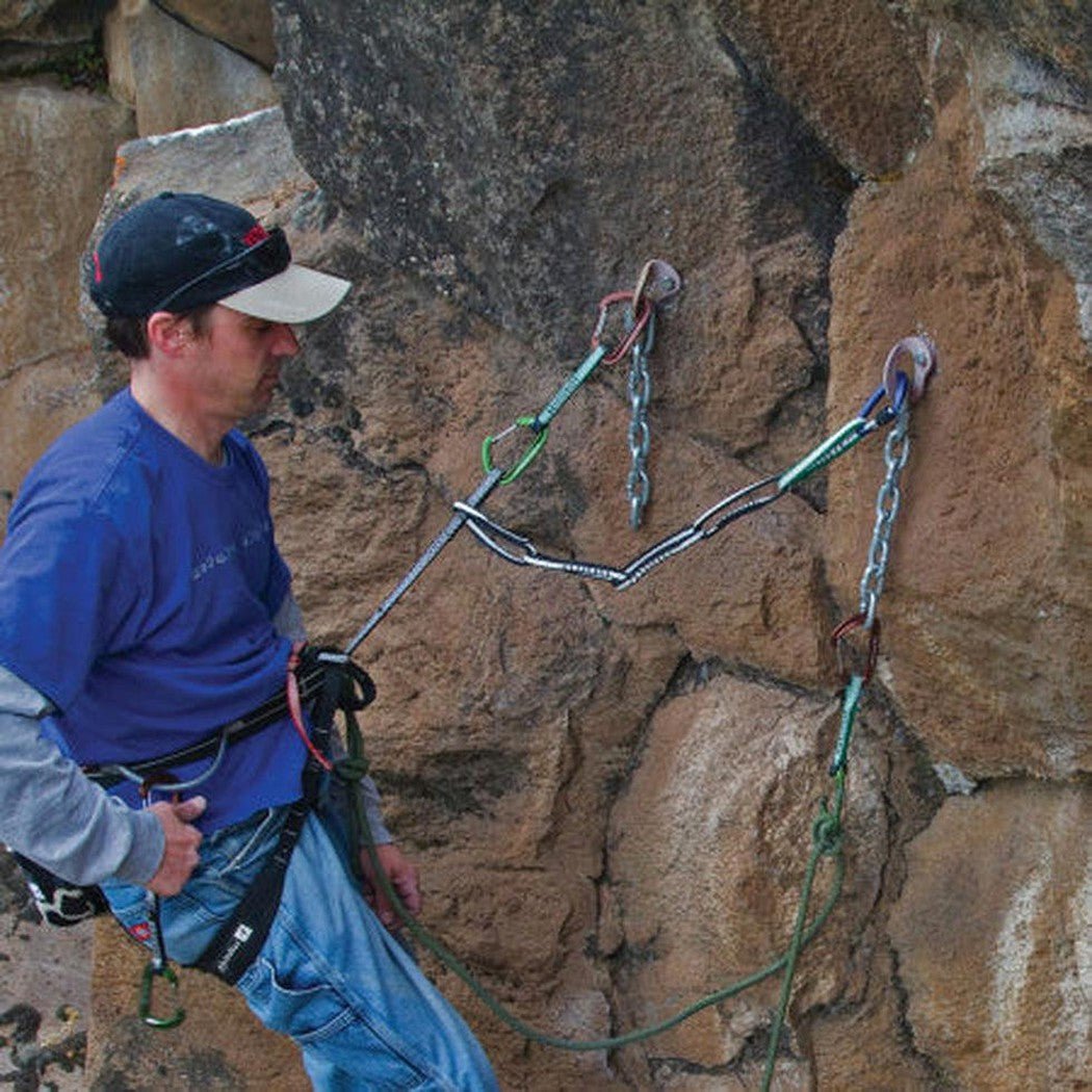 Metolius PAS 22 kN-Climbing - Cord and Webbing - Slings-Appalachian Outfitters