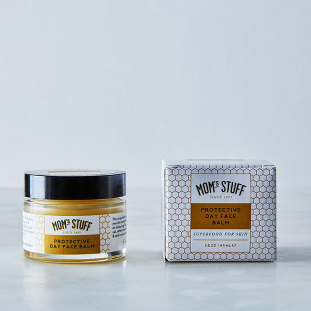Moms Stuff Salve Protective Day Face Balm-Health and Safety - Skin Care-Appalachian Outfitters