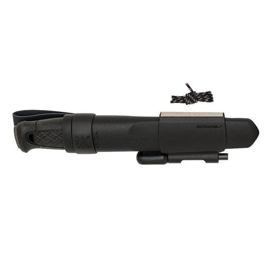 Morakniv Garberg Survival Blackblade-Camping - Accessories - Knives-Appalachian Outfitters