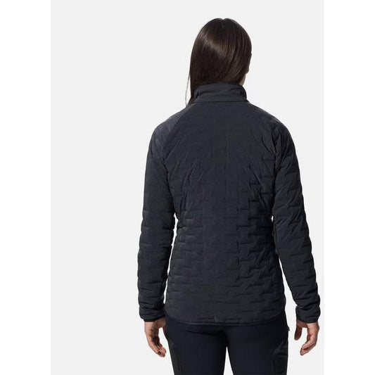 Mountain Hardwear Women's Stretchdown Light Jacket-Women's - Clothing - Jackets & Vests-Appalachian Outfitters