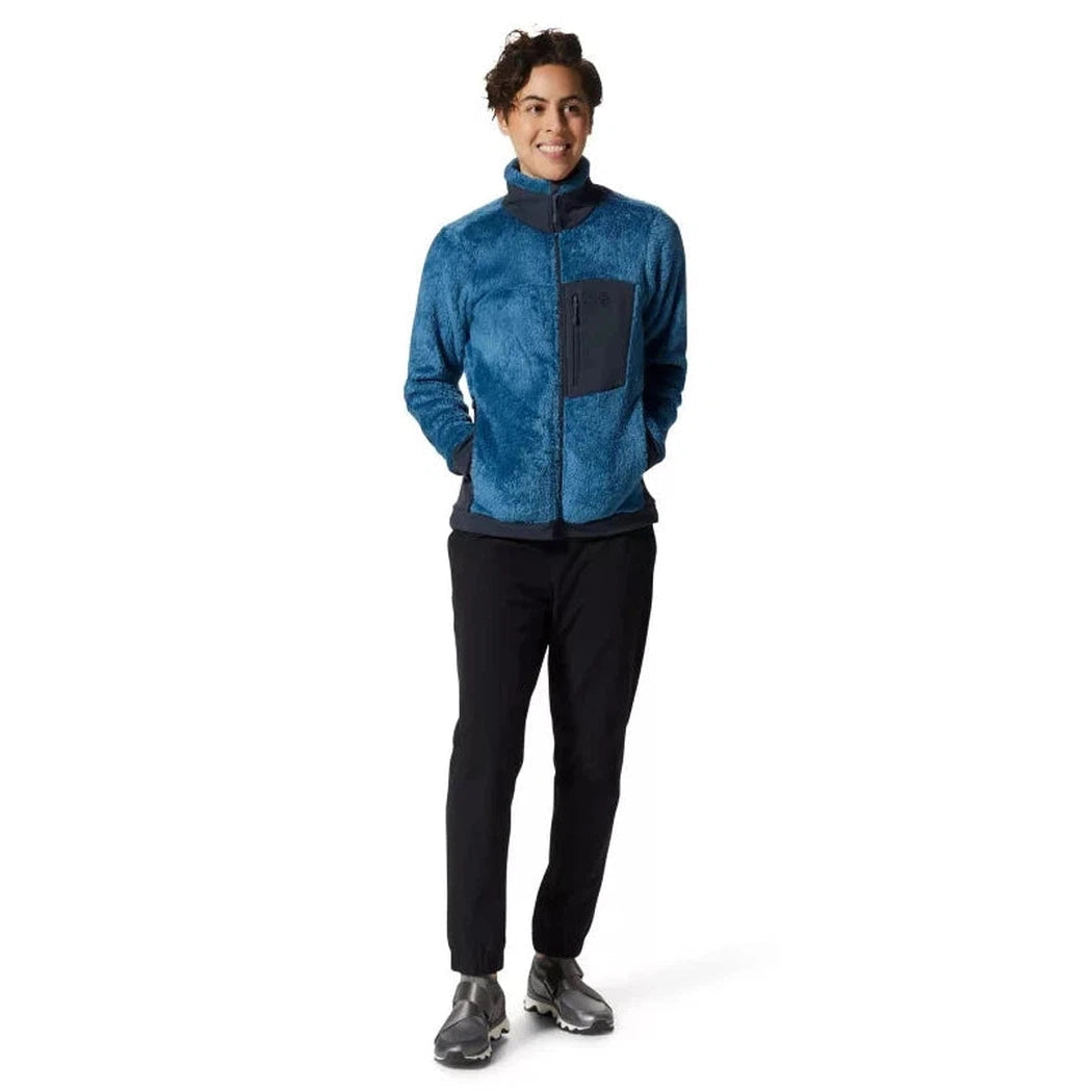 Mountain Hardwear Women's Yumalina Active Pull-On Lined Jogger-Women's - Clothing - Bottoms-Appalachian Outfitters