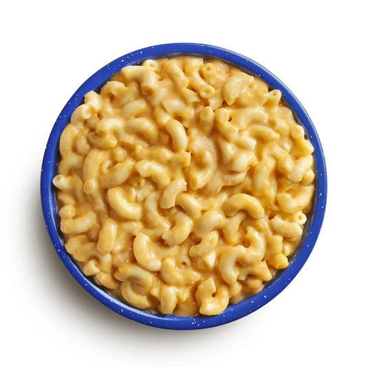 Mountain House Creamy Macaroni and Cheese-Food - Backpacking-Appalachian Outfitters
