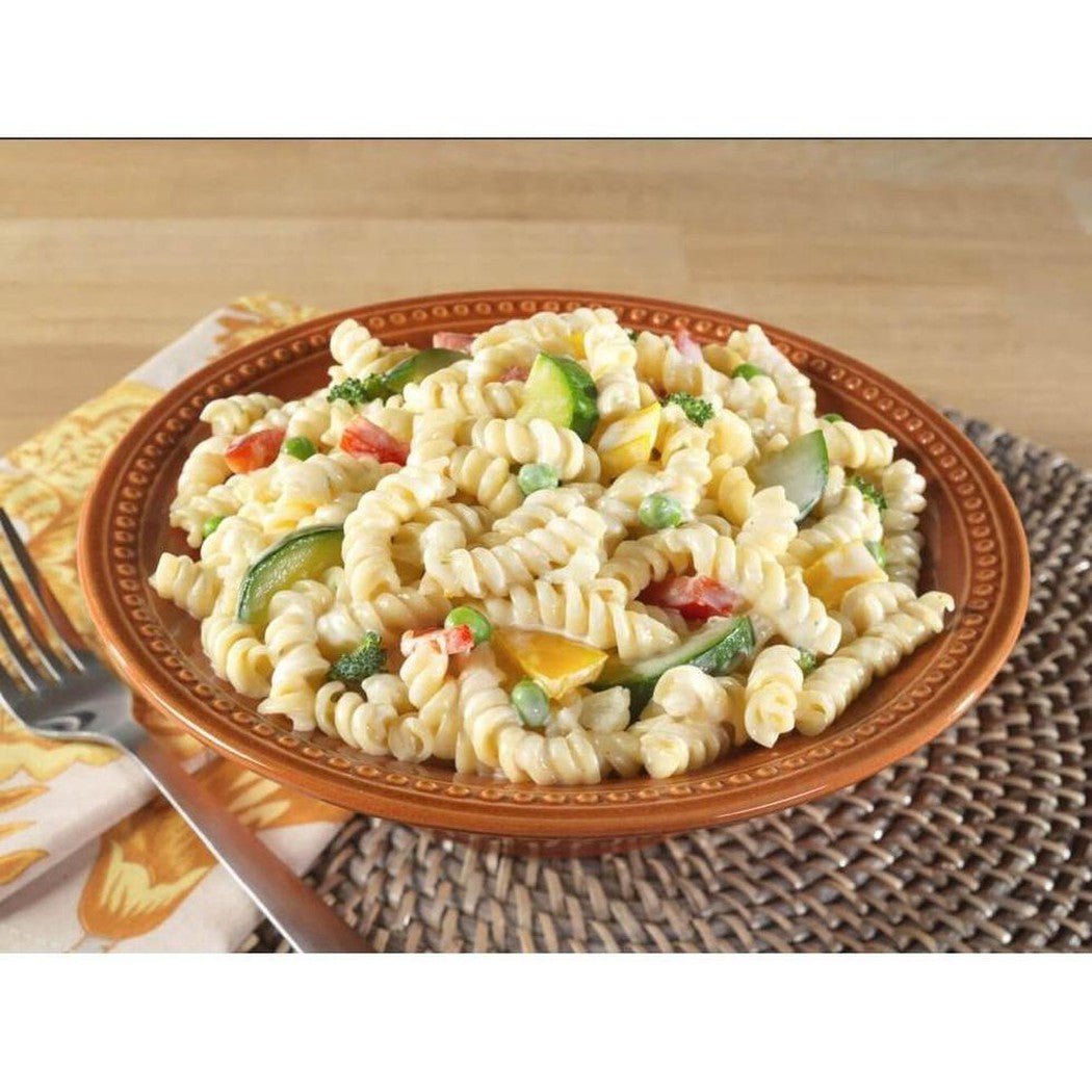 Mountain House Pasta Primavera-Food - Backpacking-Appalachian Outfitters