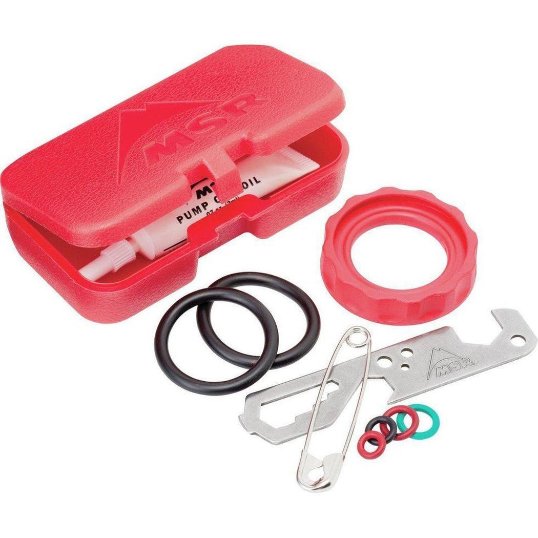 MSR Annual Maintenance Kit-Camping - Cooking - Stove Accessories-Appalachian Outfitters