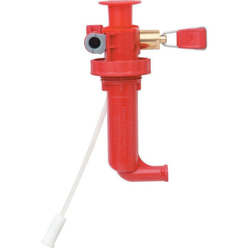 MSR Fuel Pump-Camping - Cooking - Stove Accessories-Dragonfly-Appalachian Outfitters