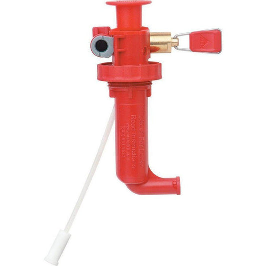 MSR Fuel Pump-Camping - Cooking - Stove Accessories-Dragonfly-Appalachian Outfitters