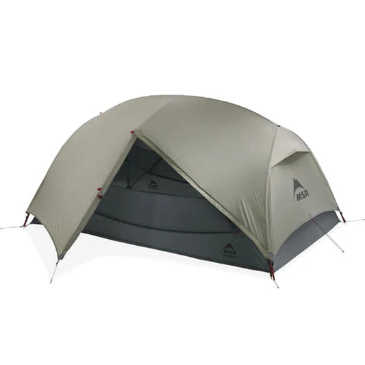 MSR Hubba Hubba LT 2P Tent-Camping - Tents & Shelters - Tents-Appalachian Outfitters