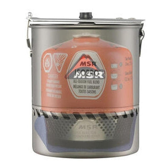 MSR Reactor Stove System-Camping - Cooking - Stoves-Appalachian Outfitters