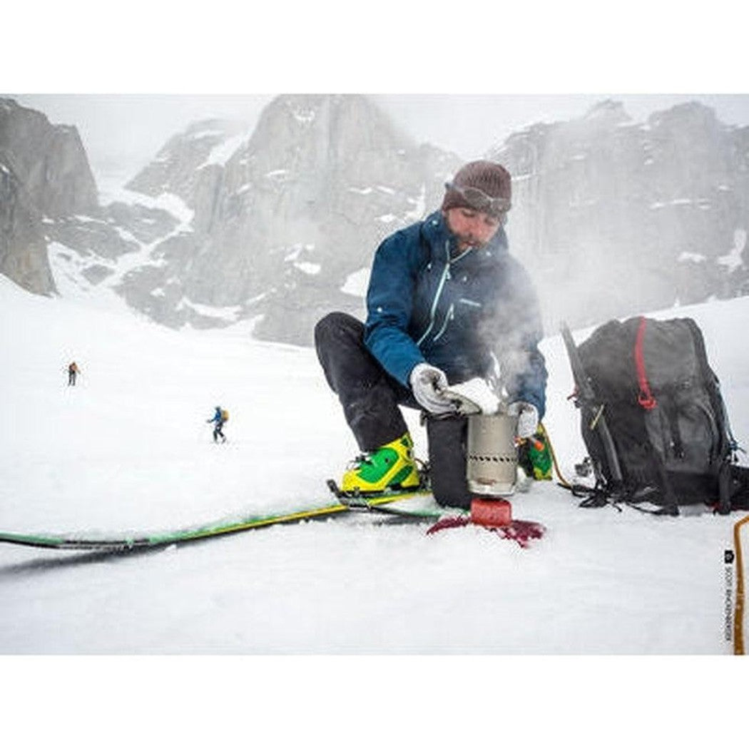 MSR Reactor Stove System-Camping - Cooking - Stoves-Appalachian Outfitters