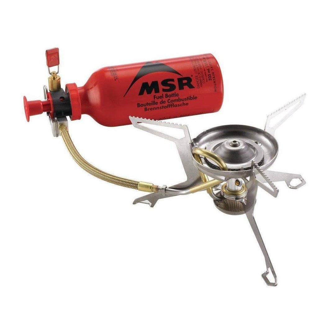 MSR WhisperLite International V2-Camping - Cooking - Stoves-Appalachian Outfitters